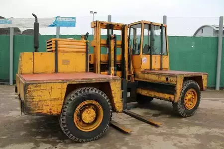 Carregador lateral 1990  Baumann AS 60 14 35 (1)
