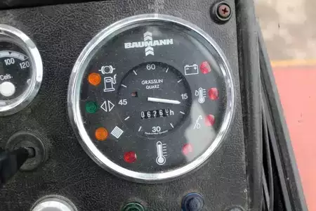 Carregador lateral 1990  Baumann AS 60 14 35 (11)