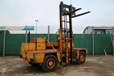 Carregador lateral 1990  Baumann AS 60 14 35 (3)