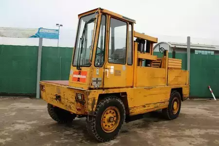 Carregador lateral 1990  Baumann AS 60 14 35 (4)