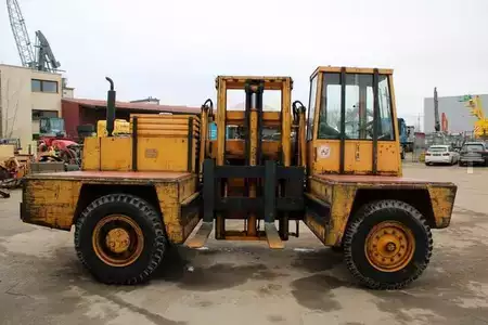 Carregador lateral 1990  Baumann AS 60 14 35 (6)