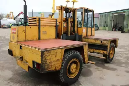 Carregador lateral 1990  Baumann AS 60 14 35 (7)