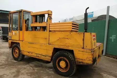 Carregador lateral 1990  Baumann AS 60 14 35 (8)