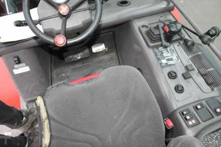 Terepjáró targonca 2014  Manitou MSI 50 T  ST3B (10)