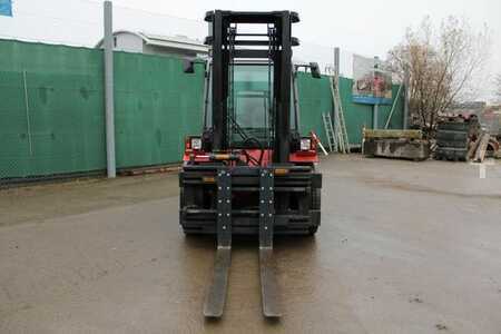 Terepjáró targonca 2014  Manitou MSI 50 T  ST3B (3)