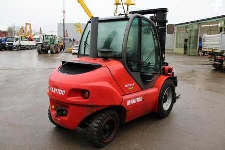 Terepjáró targonca 2014  Manitou MSI 50 T  ST3B (5)