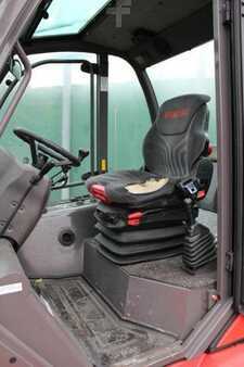 Terepjáró targonca 2014  Manitou MSI 50 T  ST3B (7)