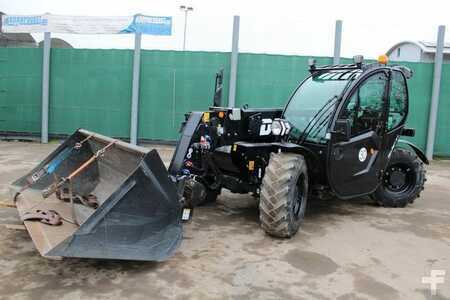 Telehandler Fixed 2020  Dieci Mini Agri 26.6 (1)