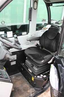 Telehandler Fixed 2020  Dieci Mini Agri 26.6 (10)