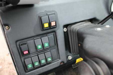 Telehandler Fixed 2020  Dieci Mini Agri 26.6 (11)