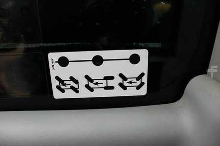 Telehandler Fixed 2020  Dieci Mini Agri 26.6 (13)