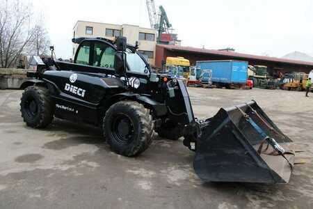 Telehandler Fixed 2020  Dieci Mini Agri 26.6 (4)