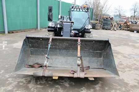 Telehandler Fixed 2020  Dieci Mini Agri 26.6 (5)