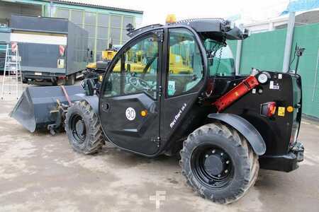 Telehandler Fixed 2020  Dieci Mini Agri 26.6 (7)