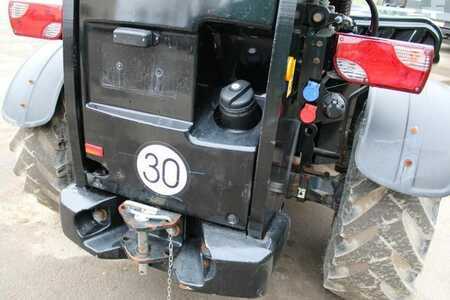 Telehandler Fixed 2020  Dieci Mini Agri 26.6 (8)