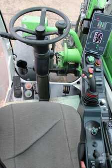 Telescopic forklift rigid 2020  Sennebogen 355E (10)