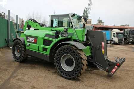 Telescopic forklift rigid 2020  Sennebogen 355E (3)