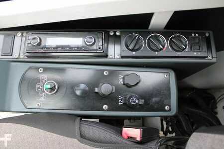 Telescopic forklift rigid 2020  Sennebogen 355E (9)