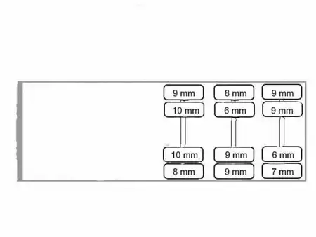 Reboque - Meusburger MPT-3 - JUMBO - Plattform - RADMULDEN Nr.: 888 (2)