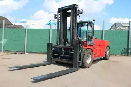 Dieseltrukki 2021  Kalmar DCG 160-12 (1)