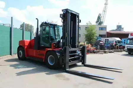 Dieseltrukki 2021  Kalmar DCG 160-12 (3)