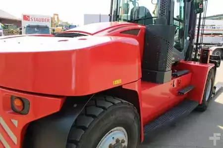 Dieseltrukki 2021  Kalmar DCG 160-12 (4)