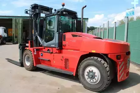 Dieseltrukki 2021  Kalmar DCG 160-12 (5)