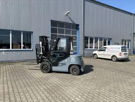 Eléctrica de 4 ruedas - [div] HELI (1)