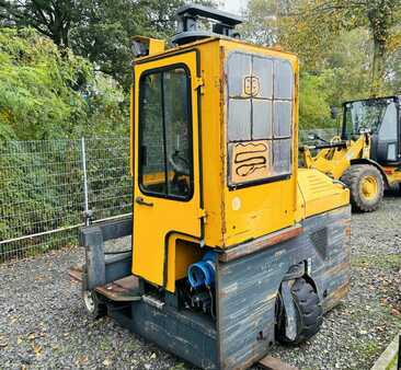 Vierweg reachtrucks 2010  Combilift C2500 (2)