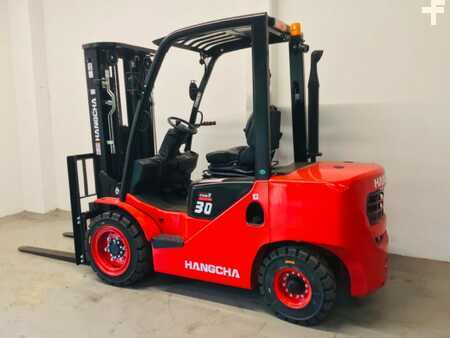 HC (Hangcha) CPCD30