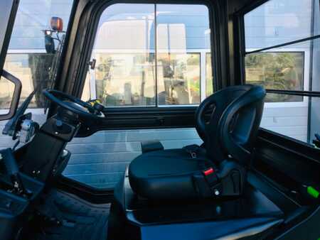 El truck - 4 hjulet 2022  UN Forklift FB35 (6)