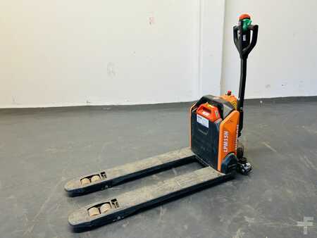 Electric Pallet Jacks 2022  Doosan LPM15N-7 (1)