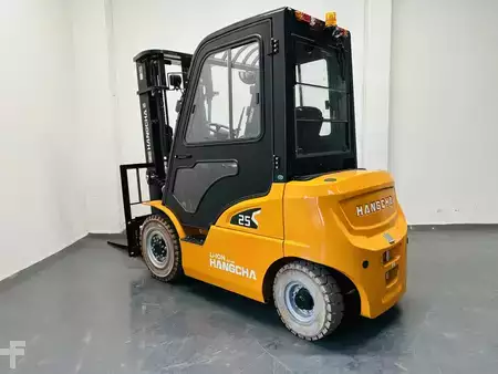 Eléctrico - 4 rodas 2025 HC (Hangcha) CPD25-XEY2-SI (2)