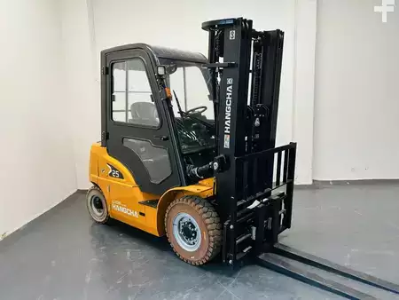 Eléctrico - 4 rodas 2025 HC (Hangcha) CPD25-XEY2-SI (3)