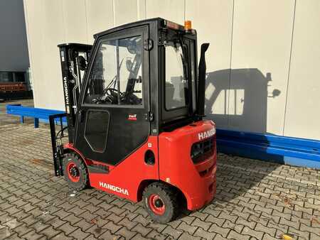 Diesel Forklifts 2021  HC (Hangcha) CPCD20-XH7F (2)