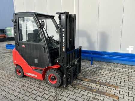 Diesel Forklifts 2021  HC (Hangcha) CPCD20-XH7F (3)