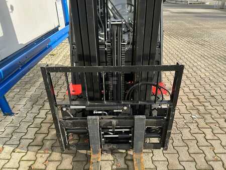 Diesel Forklifts 2021  HC (Hangcha) CPCD20-XH7F (5)