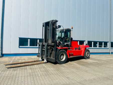Diesel Forklifts 2013  Kalmar DCD250-12LB  (2)