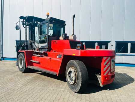 Diesel heftrucks 2013  Kalmar DCD250-12LB  (3)