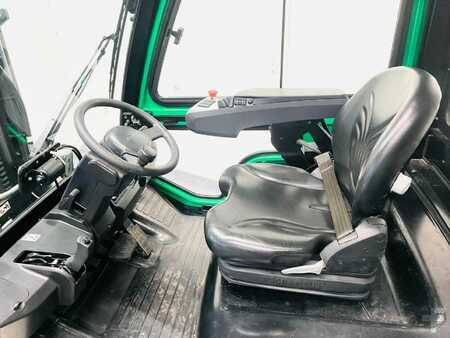 Carrelli elettrici 4 ruote 2023  HC (Hangcha) CPD50-XXD6 (8)