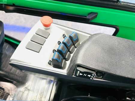 Carrelli elettrici 4 ruote 2023  HC (Hangcha) CPD50-XXD6 (9)