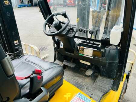 Diesel truck 2013  Yale GDP35VX (6)