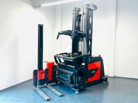 Vertical order pickers - Linde K (1)