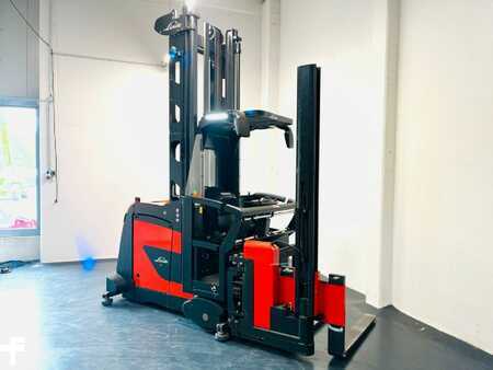 Vertical order pickers - Linde K (4)