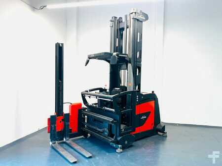 Vertical order pickers - Linde K (1)