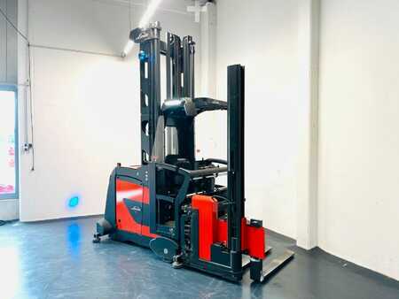 Vertical order pickers - Linde K (4)