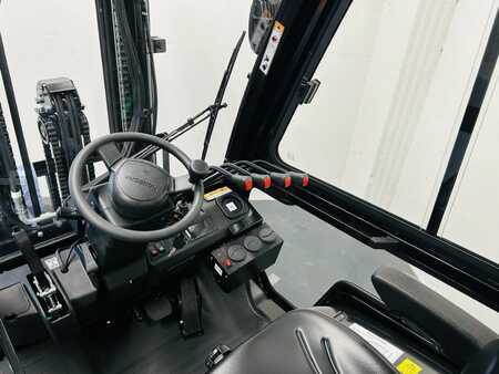 Carrelli elettrici 4 ruote 2025  HC (Hangcha) CPD20-XCY2-SI (7)