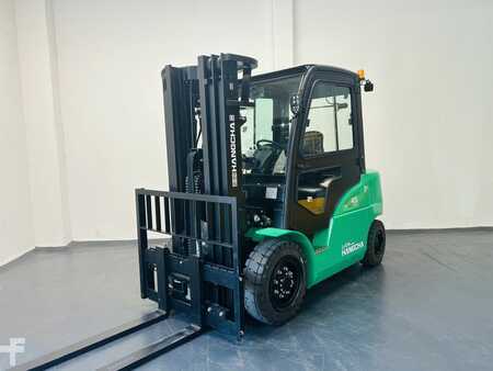 Elektro 4 Rad 2025  HC (Hangcha) CPD45-XCY2-SI (1)
