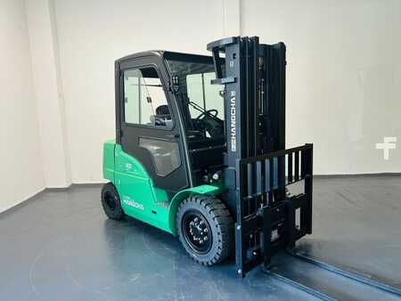 Elektro 4 Rad 2025  HC (Hangcha) CPD45-XCY2-SI (3)