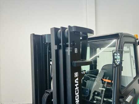 Elektro 4 Rad 2025  HC (Hangcha) CPD45-XCY2-SI (6)